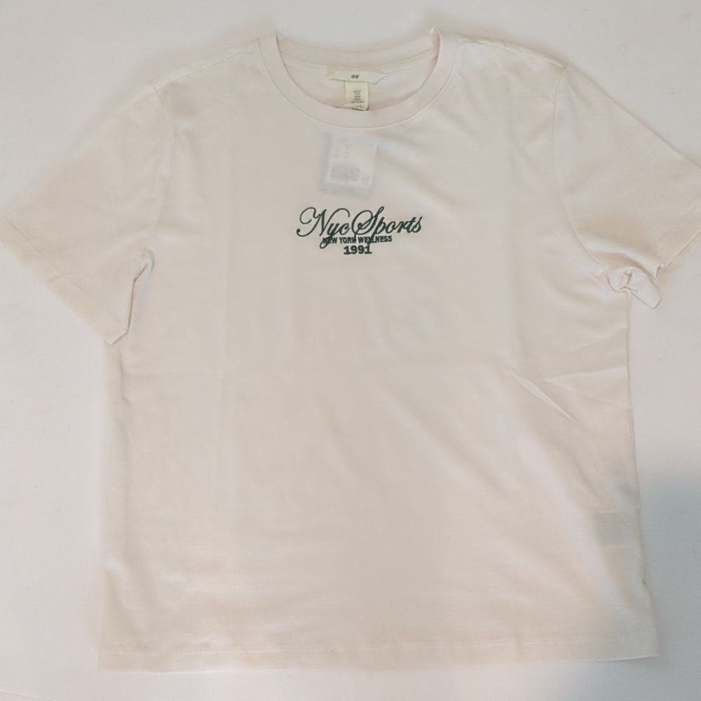 Wellness Tee - Picture 3 of 8